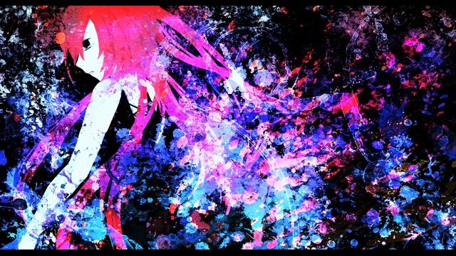 【巡音ルカV4X】IDENTITY【オリジナル曲】 смотреть онлайн