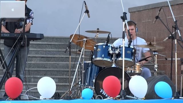 aclhe_mix live 28.06.2014 смотреть онлайн