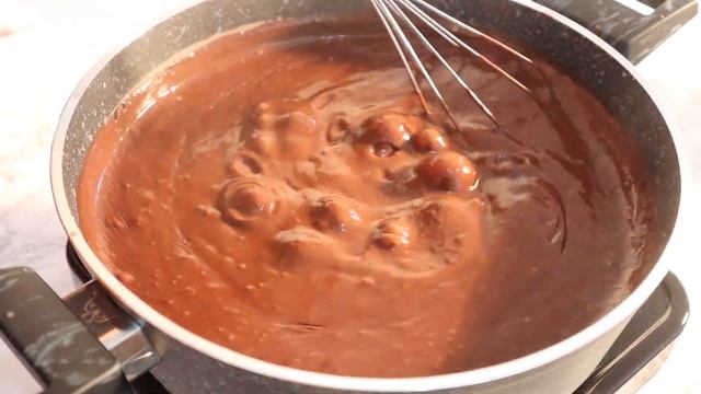 Ev Yapımı Çikolatalı Puding Tarifi | Evde Çikolatalı Puding Nasıl Yapılır ( SÜTLÜ TATLILAR ) смотреть онлайн