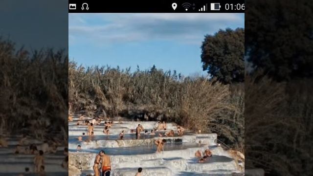 Terme Di Saturnia