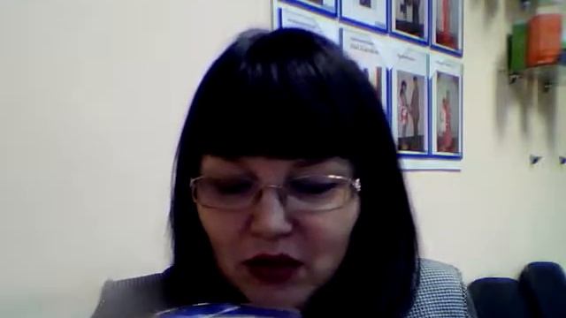 Здоровый перекус с коктейлем Вэлнес от Орифлэйм Нурия Исламгулова смотреть онлайн