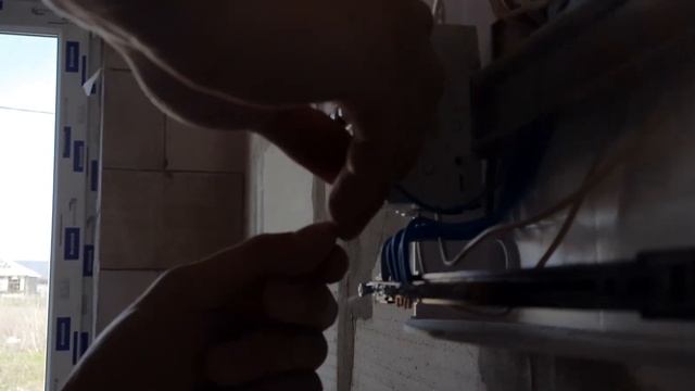 37. Внутренние перегородки. Долгожданный переезд. Медведь.