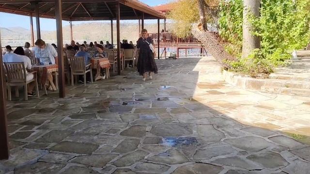 Турция 🌞 Канаклы 🌴Отель Villa SUNFlower beach hotel 4* октябрь 2024🏖️ Экскурсия "Зелёный каньон"🏞️ смотреть онлайн