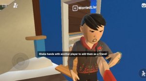 играю в RecRoom