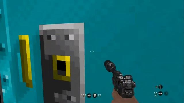 Wolfenstein: The Old Blood - Nightmare 5 смотреть онлайн