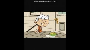 "Hey guys, I guess that's it" The Loud House No Such Luck Alternate Ending