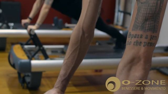 Pilates Milano - Ozone смотреть онлайн