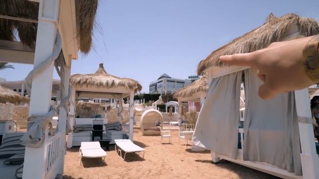 ЛУЧШИЙ ОТЕЛЬ в Шарм Эль Шейхе! Sunrise Arabian Beach Resort смотреть онлайн