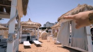 ЛУЧШИЙ ОТЕЛЬ в Шарм Эль Шейхе! Sunrise Arabian Beach Resort