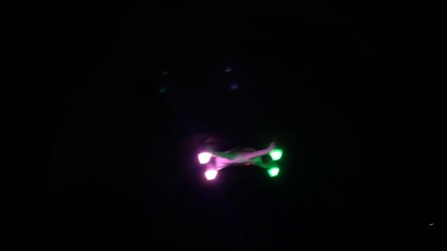 Hubsan H501S X4 firmware 1.2.2 LED Lights смотреть онлайн