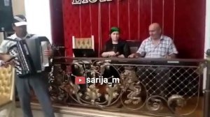 Шалазай Гаджиева. Душевная даргинская песня 👍🔥👏👏👏