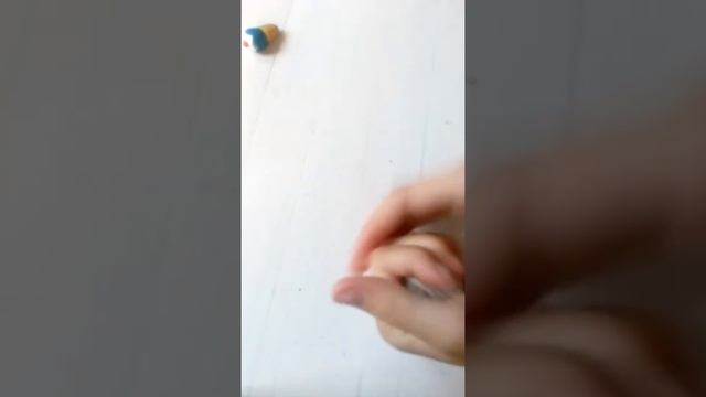 Изменение жевачки для рук🍬 смотреть онлайн