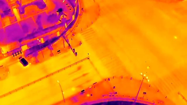 IRR используется в полевых условиях для маскировки.