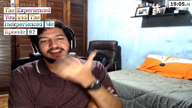 [SW] A Step In the Relationship | Kimizero Ep 01 - Timer Reaction смотреть онлайн