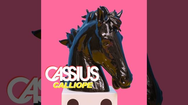 Calliope смотреть онлайн