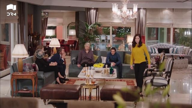 Sawal E Ishq | Black And White Love - Episode 20 | Turkish Drama | Urdu Dubbing | RE1N