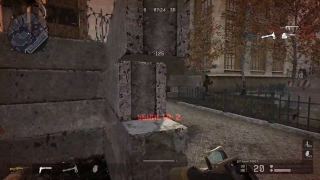 Warface Приколы смотреть онлайн