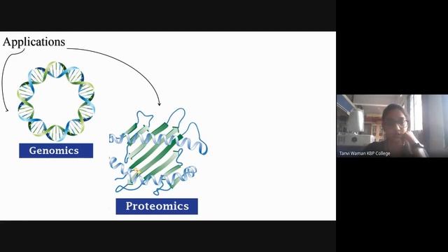 Bioinformatics lecture 13 смотреть онлайн