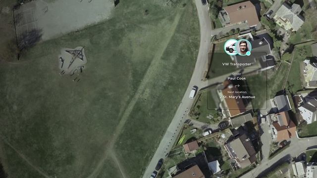 ABAX Access - Reaaliaikaiset sijainnit смотреть онлайн