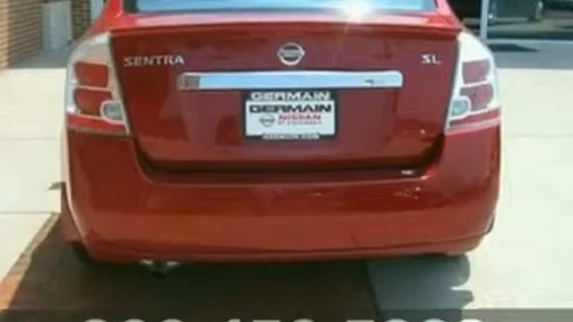 2011 Nissan Sentra #91722 in Columbus OH New Albany, OH SOLD смотреть онлайн