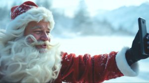 Новый Год к нам мчится...