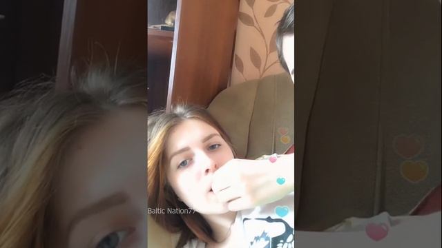 Belarus Teen # Pretty Belarus Girl