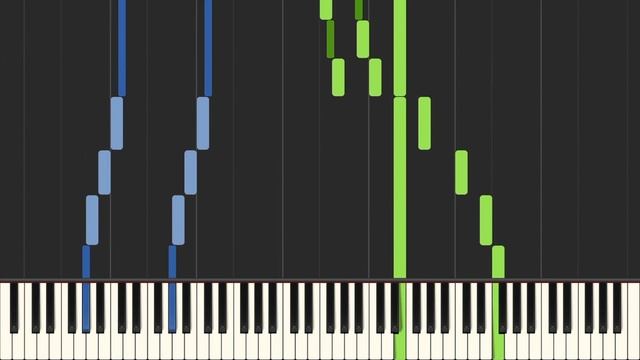Prokofiev: Piano Sonata No.6 in A major, Op.82 смотреть онлайн