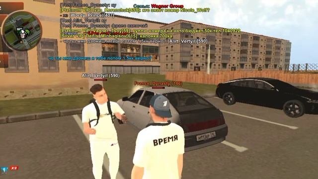 Купили контейнер с другом,кидала иди нет?| Black Russua | Купили контейнер смотреть онлайн