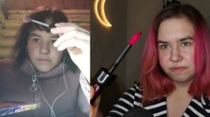 Намулюем тебя с Сестрой Маринетт 👠