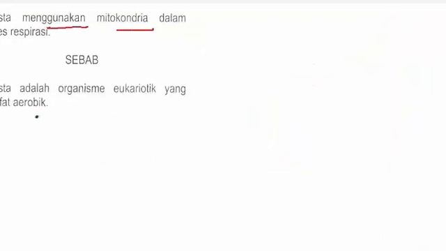 BAHAS BIOLOGI UM UGM 2014 KODE 531 смотреть онлайн