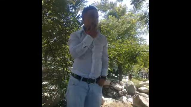 Mahsun Kırmızı Gul Neyım Kaldı Kı....wmv