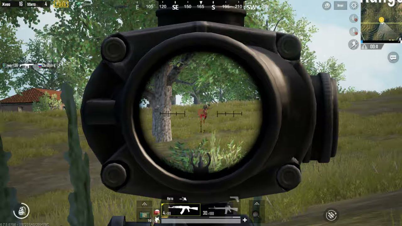 PUBG MOBILE СМЕШНЫЕ МОМЕНТЫ 2 ТИПИЧНЫЙ PUBG iGROK смотреть онлайн