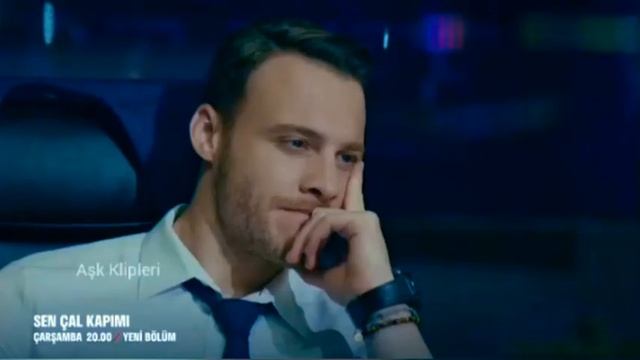 ~Eda & Serkan~ Melekler Seni Bana Yazmış