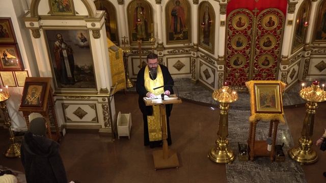 О высоте звания христианина смотреть онлайн