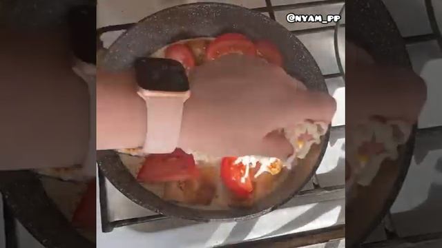 Готовим вместе с соседями