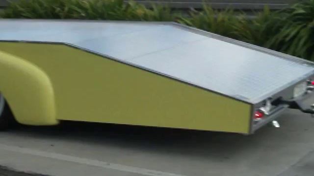 1948 Chevrolet COE смотреть онлайн