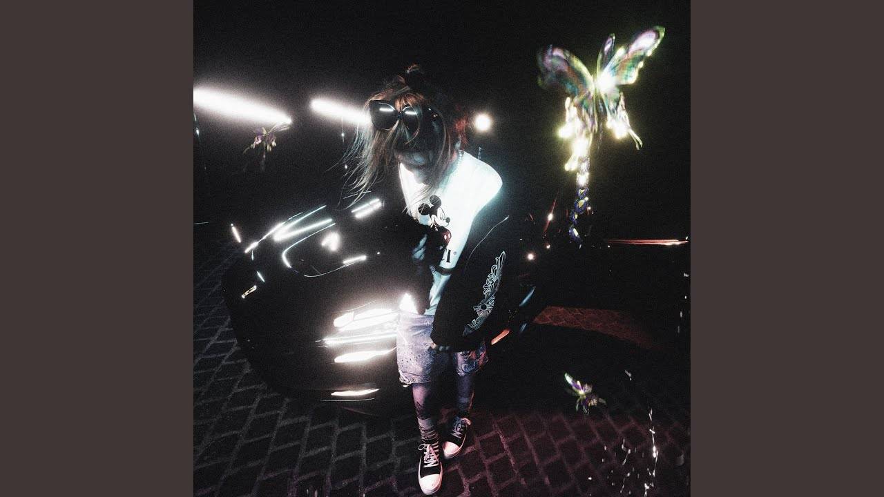 таблетка (slowed Reverb ) PLOHOYPAREN