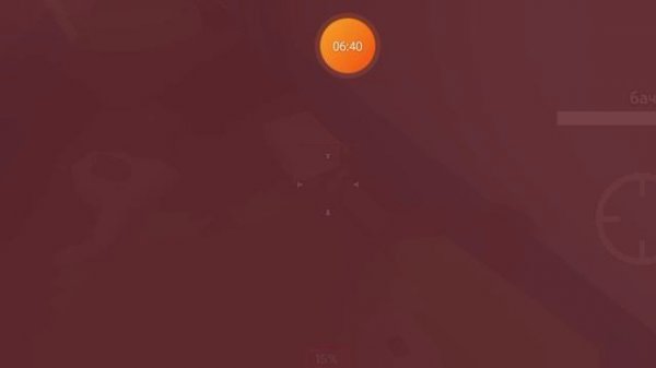 Bunker 21 2 серия