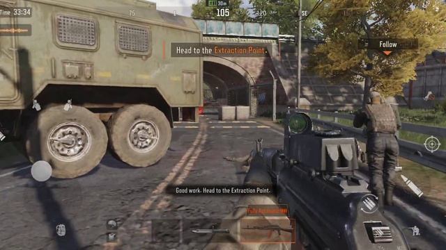 Arena Breakout Gameplay - Android / IOS | Tactical Shooter