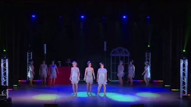 Танец силы души смотреть онлайн
