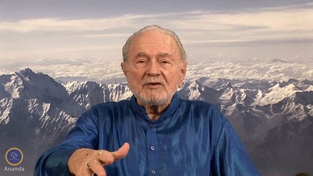 Вдохновение Бхагавадгиты. Часть 67. Ваши мысли зависят от уровня вашего сознания. Свами Криянанда смотреть онлайн