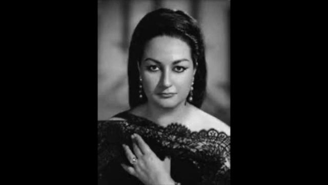 Montserrat Caballé; Freddie Mercury; 