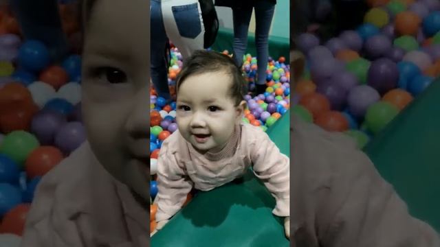 Kids Park Aktau 09.02.22 смотреть онлайн