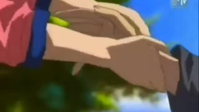 chidori and Sousuke- Just the Girl.amv смотреть онлайн