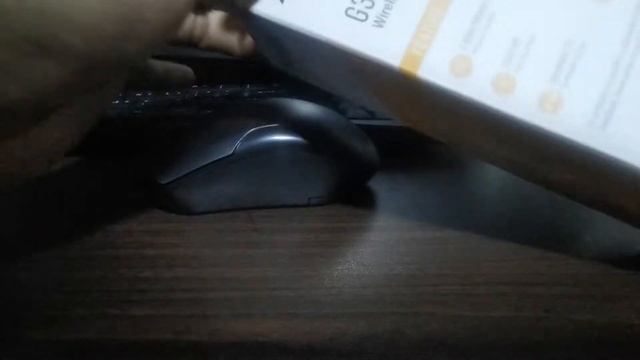 A4TECH G3-200NS 2.4G Wireless Mouse review смотреть онлайн