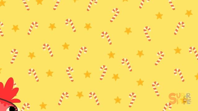 Candy Cane Tree смотреть онлайн