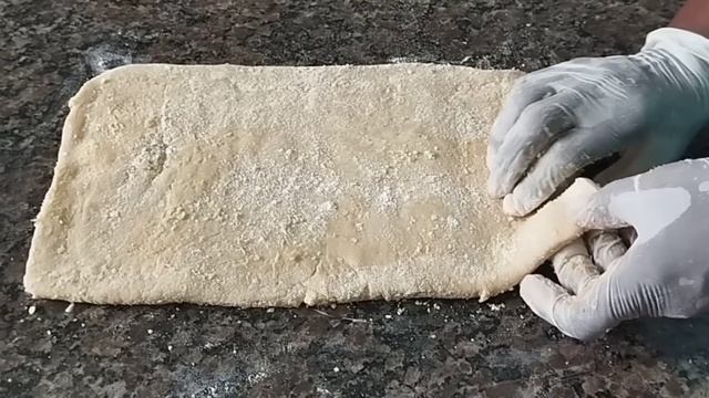 SEM FERMENTO!!! Simplesmente DELICIOSO! VEM APRENDER COMIGO!