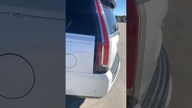 2018 Cadillac смотреть онлайн