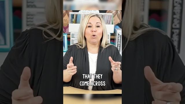 Feeling tongue-tied teaching syllables? смотреть онлайн