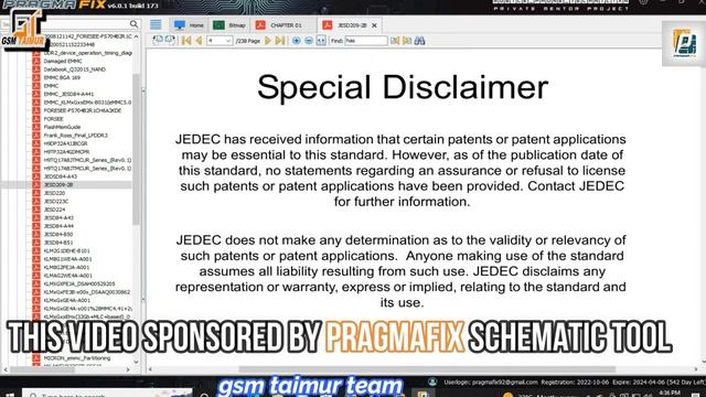 PRAGMAFIX NEW UPDATE VIDEOS, E BOOK, IC DATA SHEET BITMAP HARDWARE sponsor BY GSM TAIMUR TEAM смотреть онлайн